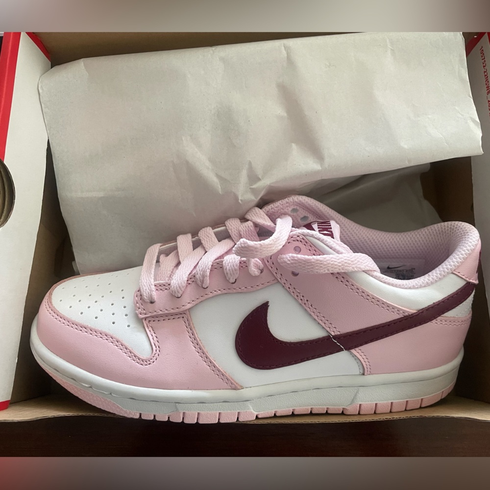 Kids Dunks